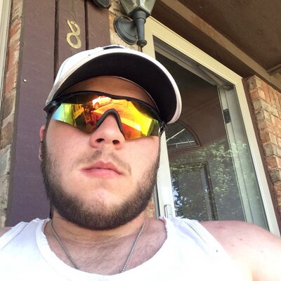 Profile Picture of Derek Soles (@SolesDerek) on Twitter