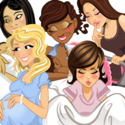 Profile Picture of The Mums (@LilJacky_1) on Twitter