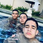 Profile Picture of David Alviarez (@david__alviarez) on Instagram