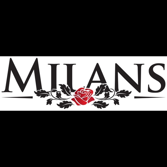 Milans Milan - Poshmark Profile Picture of Milans Milan (@shopmilans) on Poshmark