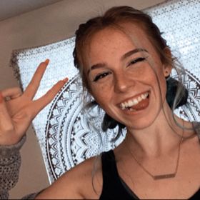 Profile Picture of Amber Corsaro (@ambercorsaro) on Pinterest
