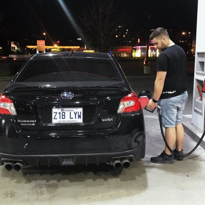 Profile Picture of DUKE’s | WRX (@SteveDuquette26) on Twitter