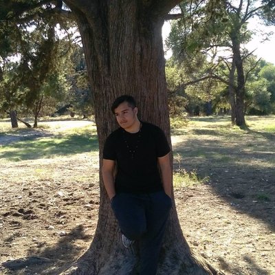 Profile Picture of Paul Pavlidis (@2Pavlidis) on Twitter