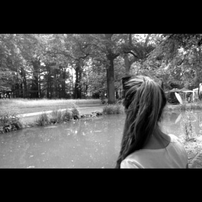 Profile Picture of Laura Bachmann (@LauraBa98) on Twitter