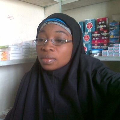 Profile Picture of Amina Adam (@aminaadam13) on Twitter