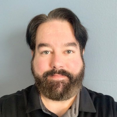 Profile Picture of Edward J. Stembler (@ejstembler) on Twitter