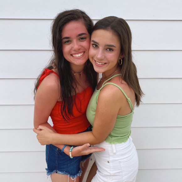 Profile Picture of Isabel Sullivan (@isabelsull) on Poshmark