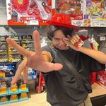 Profile Picture of Josh Ong Ante (@retnyo) on Instagram