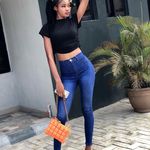 Profile Picture of Peace Ajuri Johnson (@doraj.johnson) on Instagram