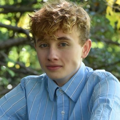 Profile Picture of Sam Sheets (@_Sam_Sheets_) on Twitter