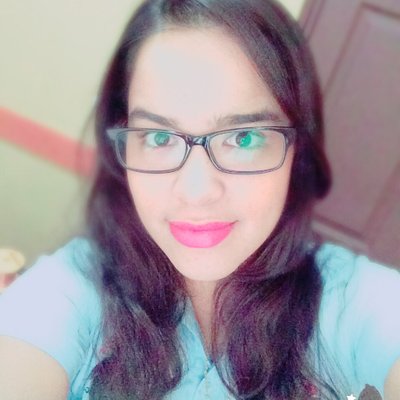 Profile Picture of Delmy Roxana Castro (@chanitakstro) on Twitter