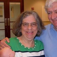 Profile Picture of Joan Ellis (@joan-ellis-6) on Quora