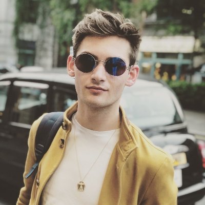 Profile Picture of Tom Harwood (@tomhfh) on Twitter
