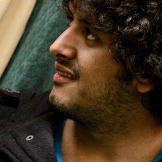 Profile Picture of Mohammed Almarri (@rocky.almarri) on Facebook