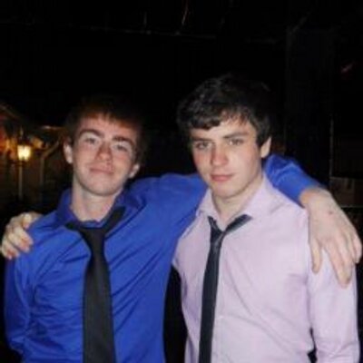 Profile Picture of King Dingaling (@seamusjervis) on Twitter