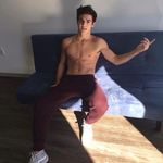 Profile Picture of Adam Graves (@adam.graves1) on Instagram