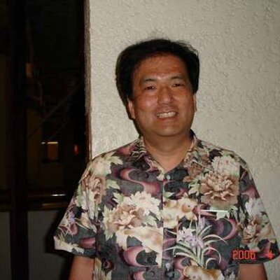 Profile Picture of Roy Kunimune (@Aieaoahu) on Twitter