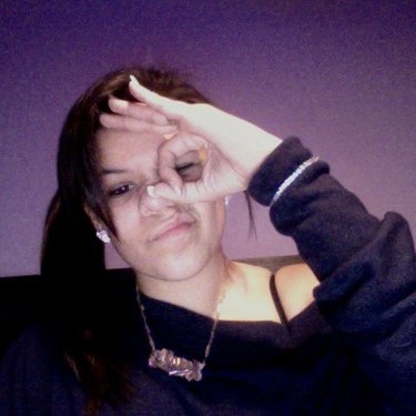 Profile Picture of Jennifer Souza (@JennaBurr_) on Twitter