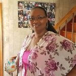 Profile Picture of Cheryl Roberts (@cheryl.laurice) on Instagram