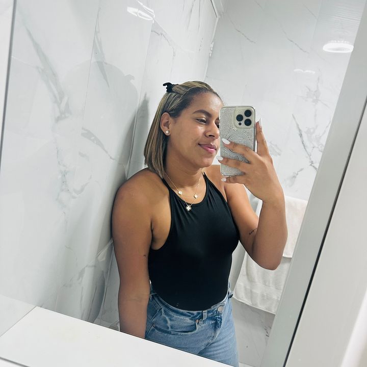 Profile Picture of Iris Almonte (@iris.almonte4) on Tiktok