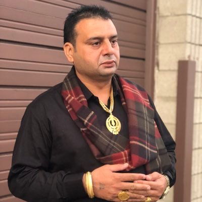 Profile Picture of Harpreet Samra (@harpreetsamra14) on Twitter