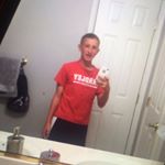 Profile Picture of Lucas Beebe (@lucasbeebefanpage) on Instagram