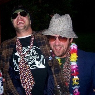 Profile Picture of Andrew Meyers (@OldDirtyMerrs) on Twitter