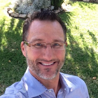 Profile Picture of Mike Millett (@mikemillett) on Twitter