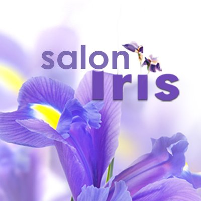 Profile Picture of Salon Iris Lyon (@biophinity) on Twitter