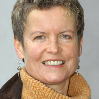 Profile Picture of Barbara Hofmann (@bh_hofmann) on Twitter