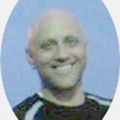 Profile Picture of Steven Bronstein (@sbronste40) on Twitter