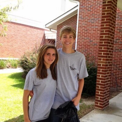 Profile Picture of Davis Parker (@Davisthethird) on Twitter