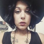 Profile Picture of Aisha J. Horton (@spookypurplehaze) on Instagram