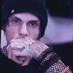 Profile Picture of Michael Forsythe Robinson (@novakskillingitwithfire) on Instagram