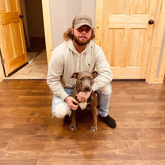 Profile Picture of Michael Wasson (@showbizcsc) on Poshmark