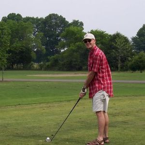 Profile Picture of Charles Hargrove (@cdasho) on Myspace