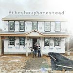 Profile Picture of Travis Shoup (@the_shoup_homestead) on Instagram
