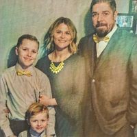 Profile Picture of Collette Clark-shaw (@collette-clark-shaw) on Quora