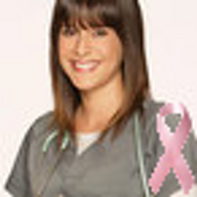 Profile Picture of Kimberly McCullough (@DrRobinScorpio) on Twitter