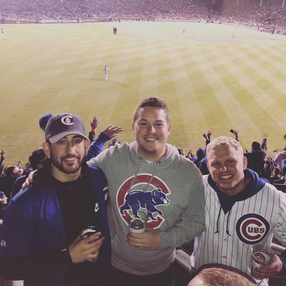 Profile Picture of Brian Patrick (@atznd25) on Poshmark