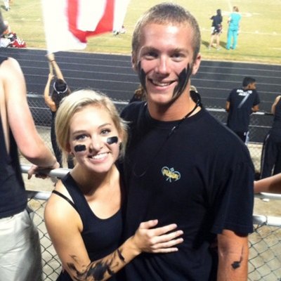 Profile Picture of Tyler Boozer (@tyler_boozer) on Twitter