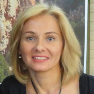 Profile Picture of Alla Bystrova (@alla.omule) on Facebook