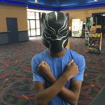Profile Picture of David Green (@thunderbro013) on Instagram