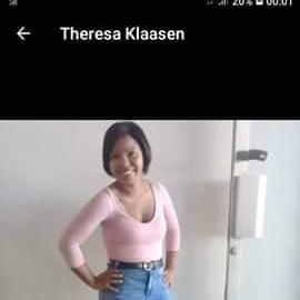 Profile Picture of Theresa Klaasens (@theresa.klaasens.355) on Facebook