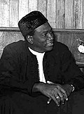 Profile Picture of Modibo Keïtaon Wikipedia