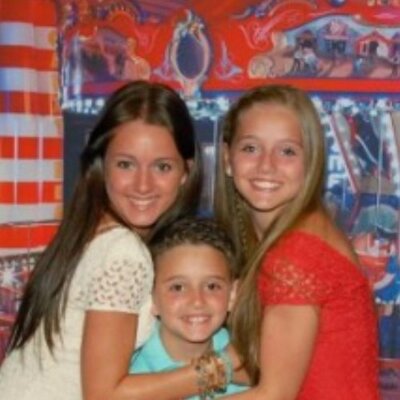 Profile Picture of Nicholasgiaquinto (@nicholasgia) on Twitter