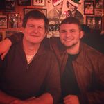 Profile Picture of Christopher Curran (@cjaycurran) on Instagram