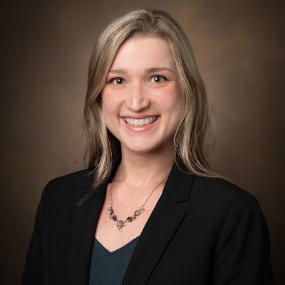 Profile Picture of Dr. Angela R Kruse (@arkannie) on Twitter