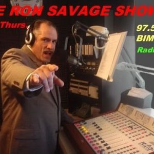 Profile Picture of Ron Savage (@ronsavageshow) on Myspace