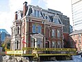 Profile Picture of James Cooper Houseon Wikipedia